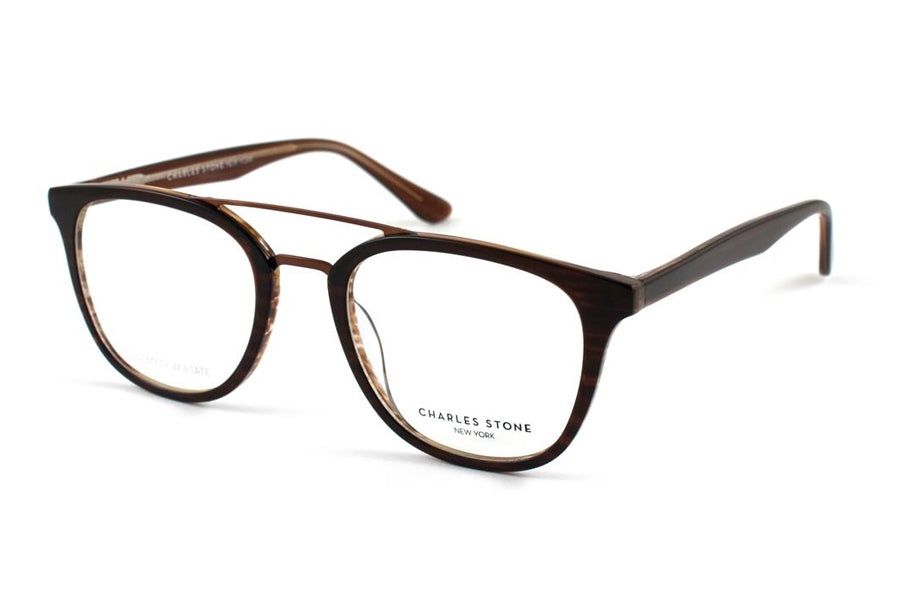 Charles Stone NY Eyeglasses CSNY30014 - Go-Readers.com
