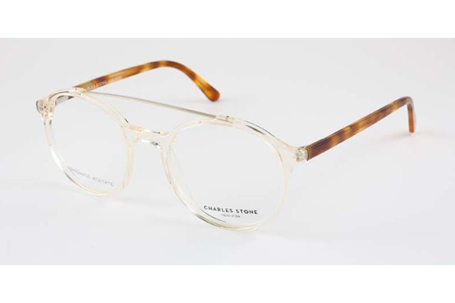 Charles Stone NY Eyeglasses CSNY30031 - Go-Readers.com
