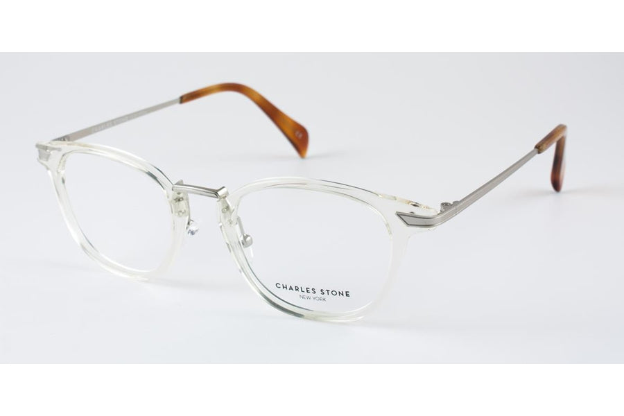 Charles Stone NY Eyeglasses CSNY30033 - Go-Readers.com