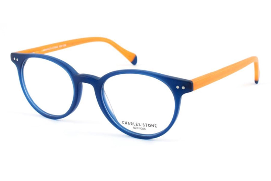 Charles Stone NY Eyeglasses CSNY306 - Go-Readers.com