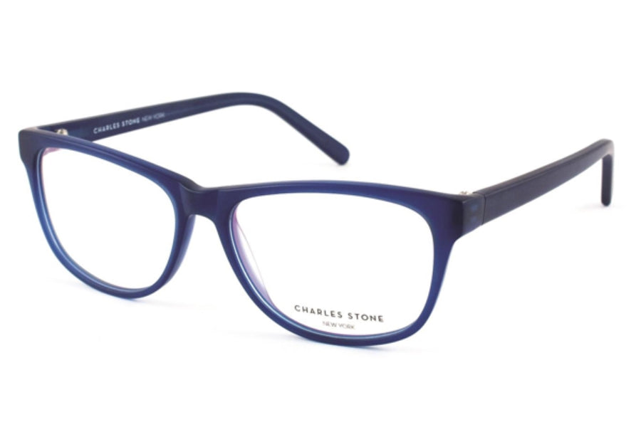 Charles Stone NY Eyeglasses CSNY317 - Go-Readers.com