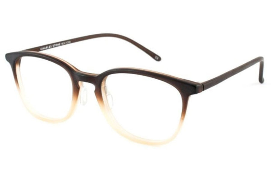 Charles Stone NY Eyeglasses CSNY501 - Go-Readers.com