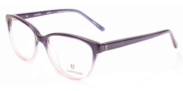 Charmossas Eyeglasses Ile Coco - Go-Readers.com