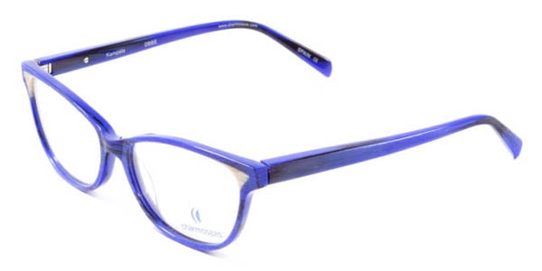 Charmossas Eyeglasses KAMPALA - Go-Readers.com
