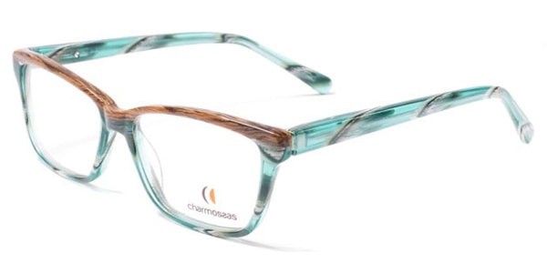 Charmossas Eyeglasses KIMBERLEX - Go-Readers.com
