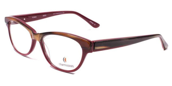 Charmossas Eyeglasses PEMBA - Go-Readers.com