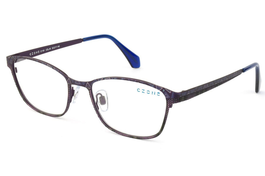 Classique C-Zone Eyeglasses E1191 - Go-Readers.com