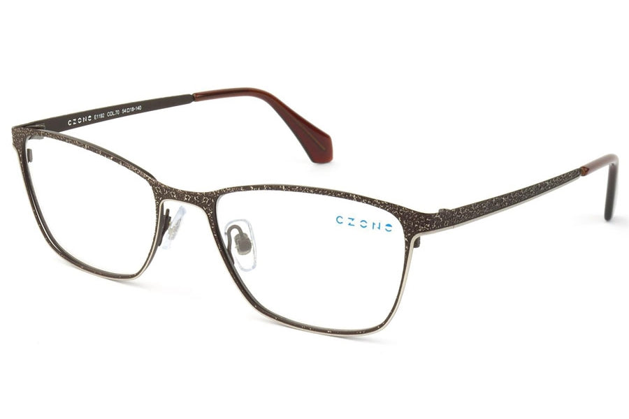 Classique C-Zone Eyeglasses E1192 - Go-Readers.com