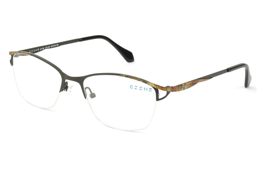 Classique C-Zone Eyeglasses E4136 - Go-Readers.com