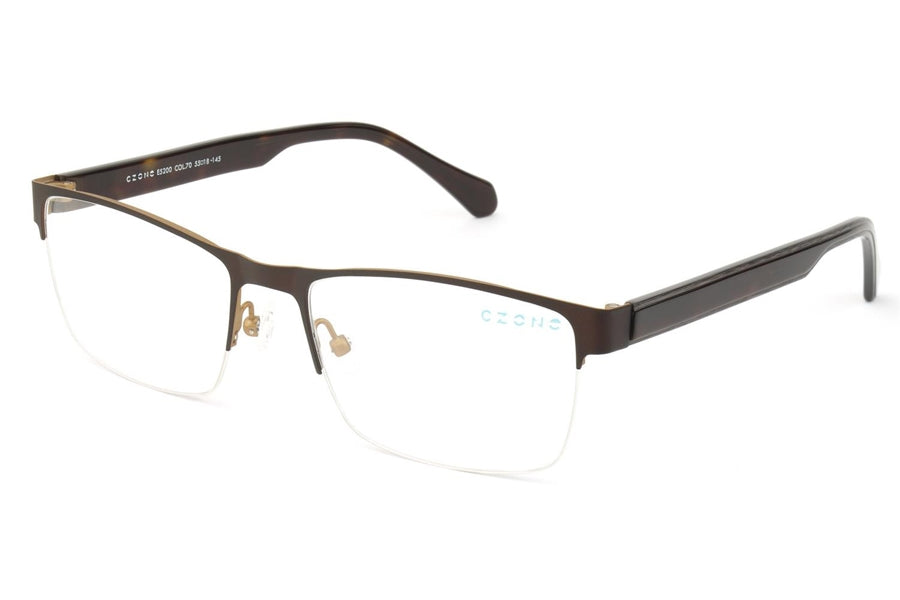 Classique C-Zone Eyeglasses E5200 - Go-Readers.com