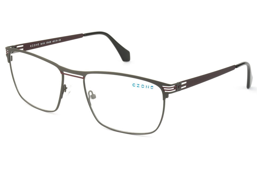 Classique C-Zone Eyeglasses E6135 - Go-Readers.com