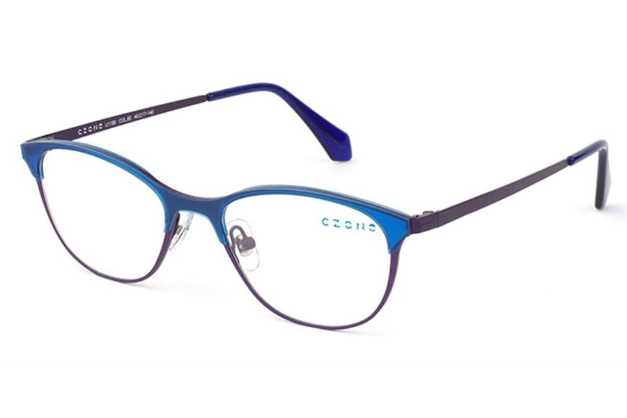 Classique C-Zone Eyeglasses U1196 - Go-Readers.com