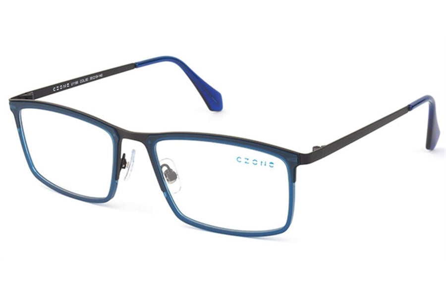 Classique C-Zone Eyeglasses U1199 - Go-Readers.com