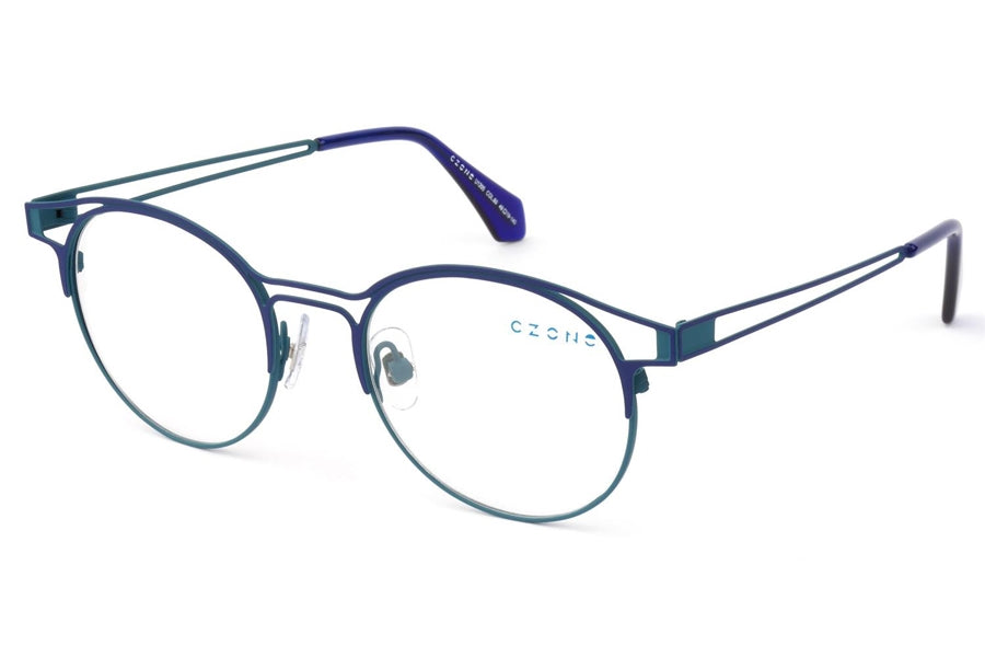 Classique C-Zone Eyeglasses U1205 - Go-Readers.com