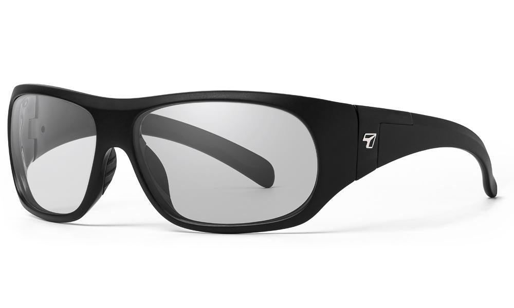 7eye by Panoptx Airshield - Clay Sunglasses - Go-Readers.com