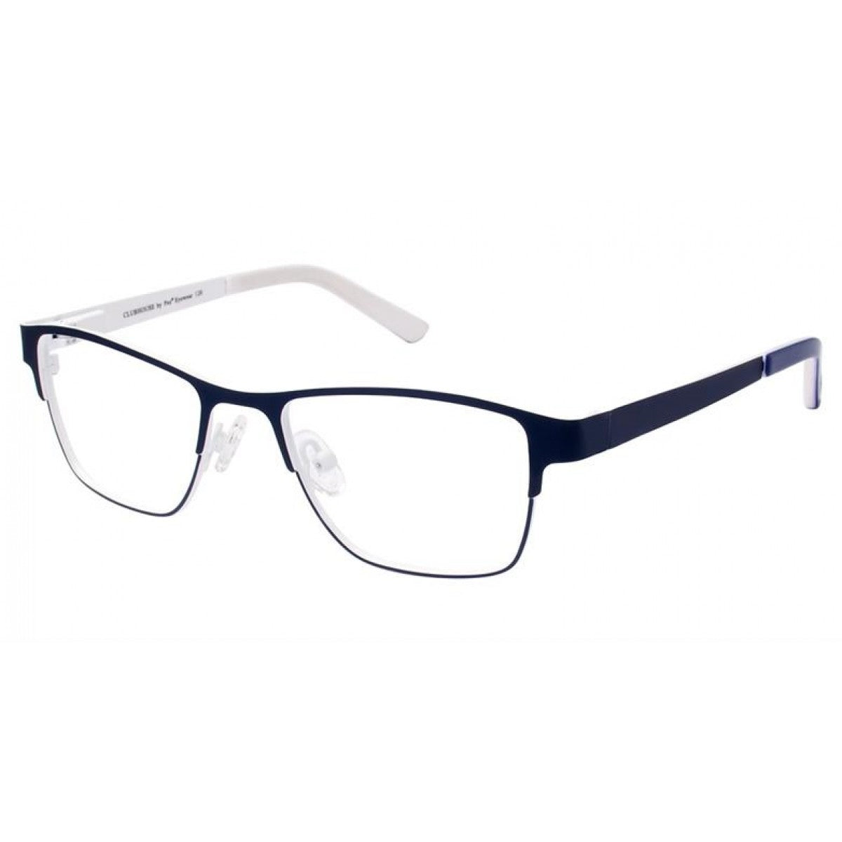Pez Eyewear Eyeglasses Clubhouse - Go-Readers.com