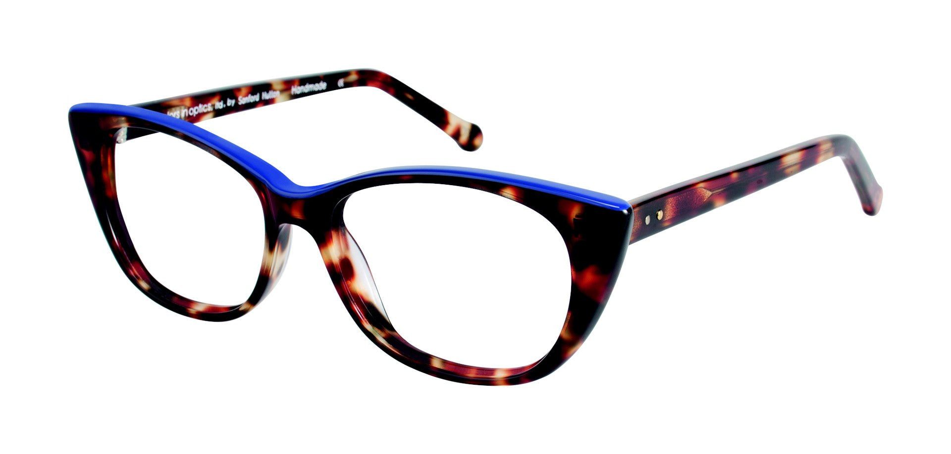 Colors In Optics Eyeglasses C1047 Millie - Go-Readers.com