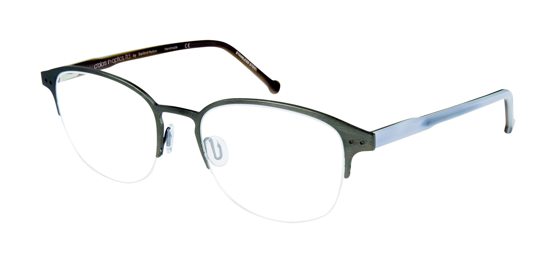 Colors In Optics Eyeglasses C1059 Frankie - Go-Readers.com