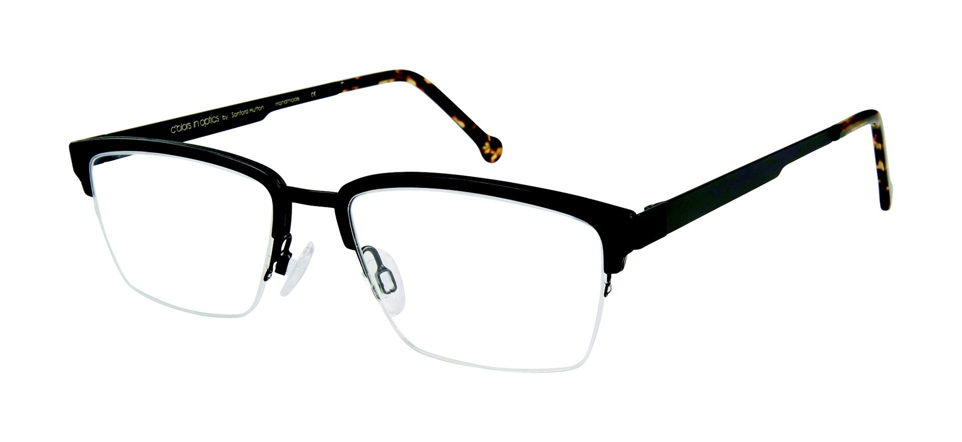 Colors In Optics Eyeglasses C1063 Rocky - Go-Readers.com