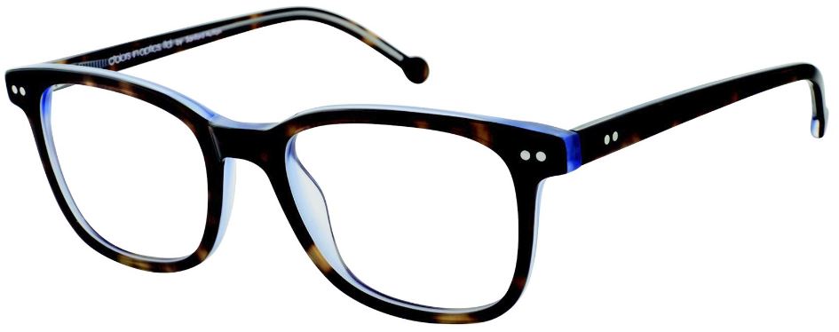 Colors In Optics Eyeglasses C1064 Grand Central - Go-Readers.com