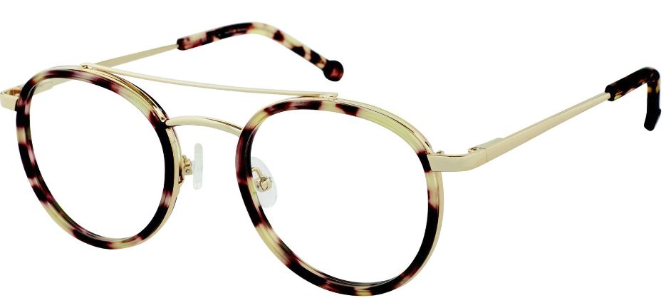 Colors In Optics Eyeglasses C1065 Andy - Go-Readers.com