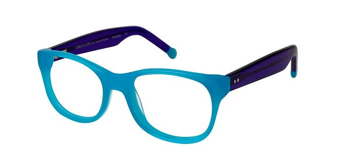 Colors In Optics Eyeglasses CJ102 - Go-Readers.com