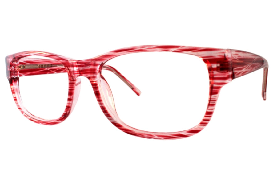 Common Cents Eyeglasses Toonie - Go-Readers.com
