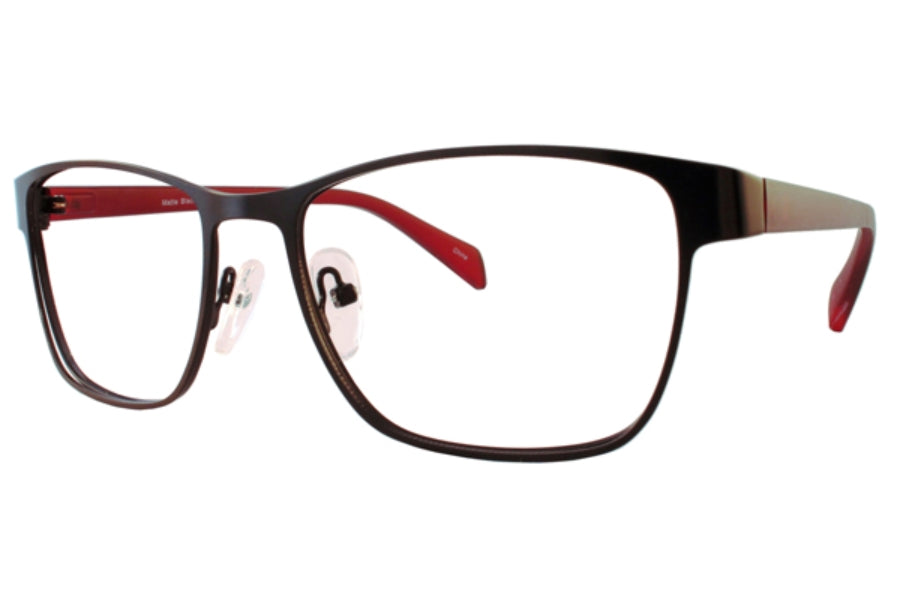Common Cents II Eyeglasses Dinero - Go-Readers.com