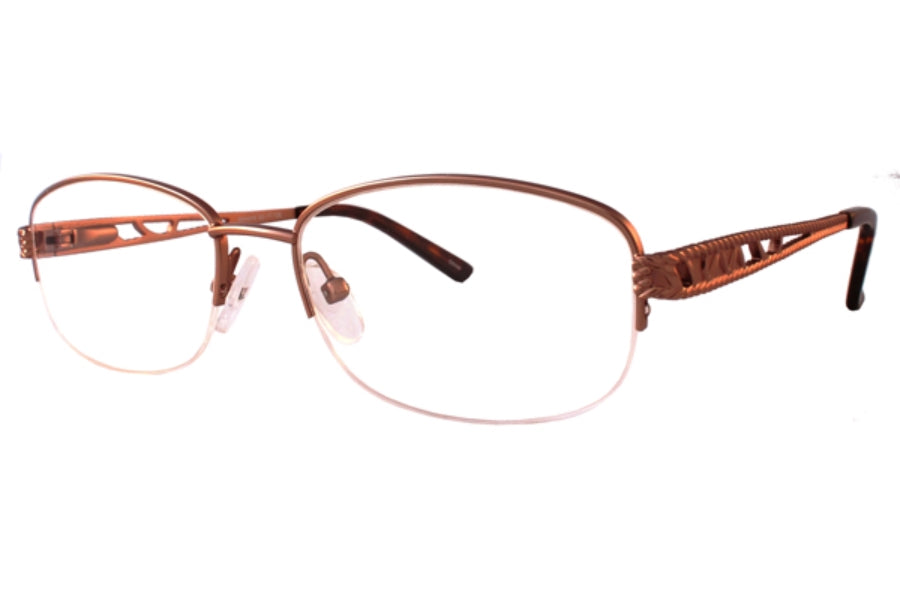 Common Cents II Eyeglasses Florin - Go-Readers.com