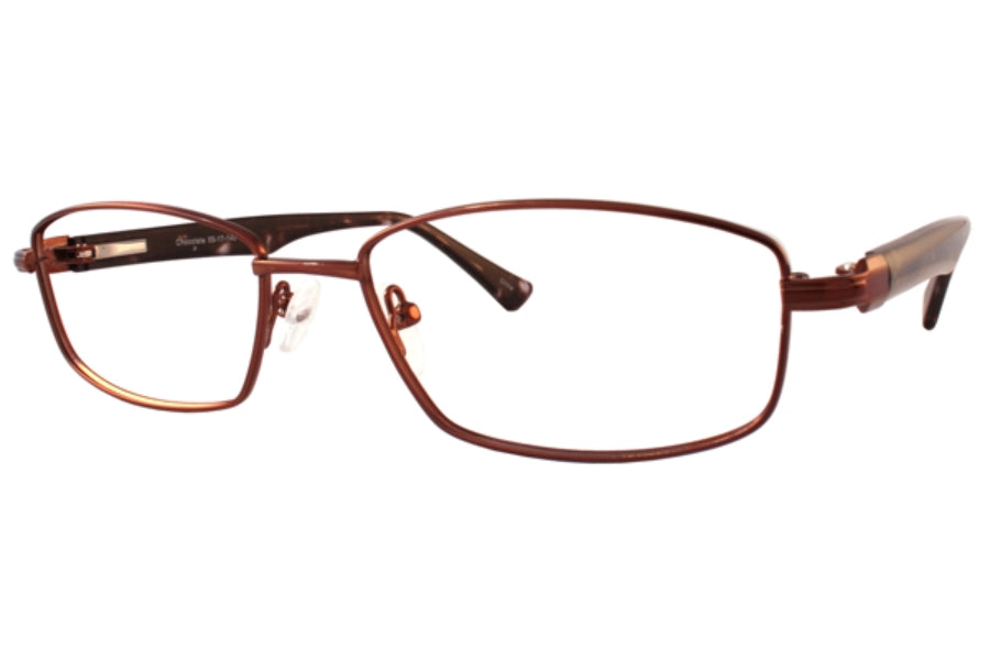 Common Cents II Eyeglasses Fortuna - Go-Readers.com