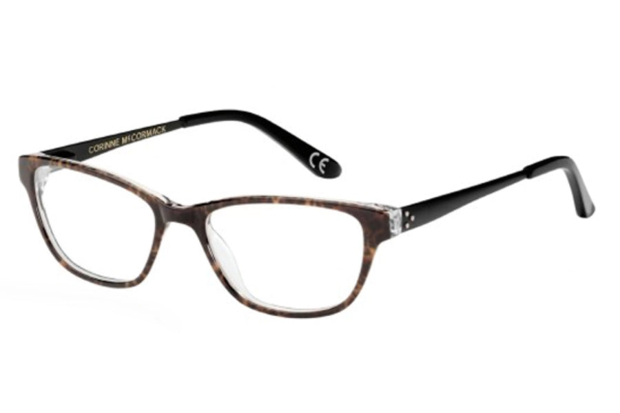 Corinne McCormack Eyeglasses CHATHAM SQUARE - Go-Readers.com