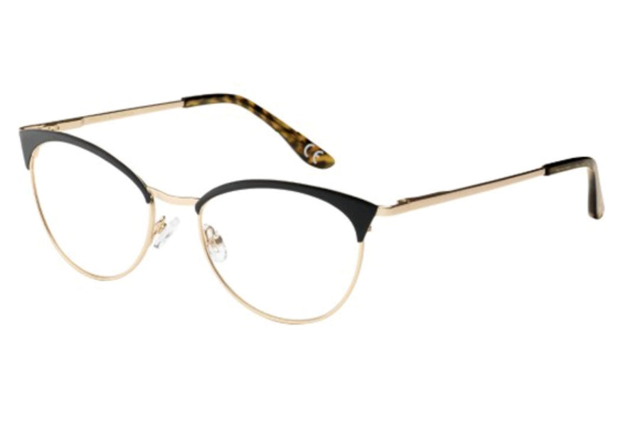 Corinne McCormack Eyeglasses PAULDING - Go-Readers.com