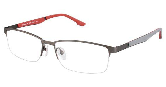 XXL Eyewear Ti Series Eyeglasses Cougar - Go-Readers.com