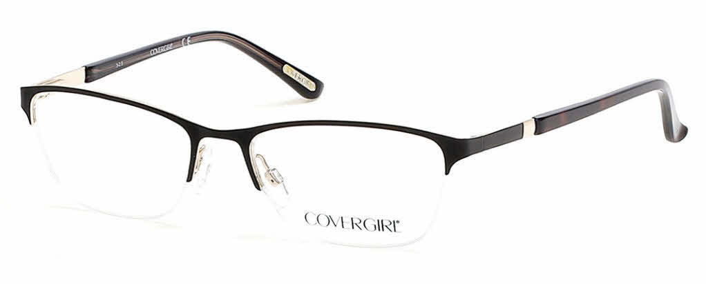 COVERGIRL Eyeglasses CG0533 - Go-Readers.com