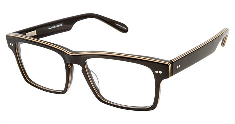 Cremieux Eyeglasses Dom - Go-Readers.com