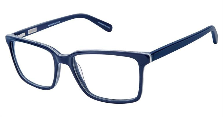 Cremieux Eyeglasses William - Go-Readers.com