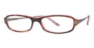 Daisy Fuentes Eyewear Eyeglasses Annibel - Go-Readers.com