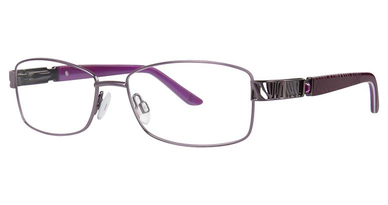 Daisy Fuentes Eyewear Eyeglasses Donella - Go-Readers.com