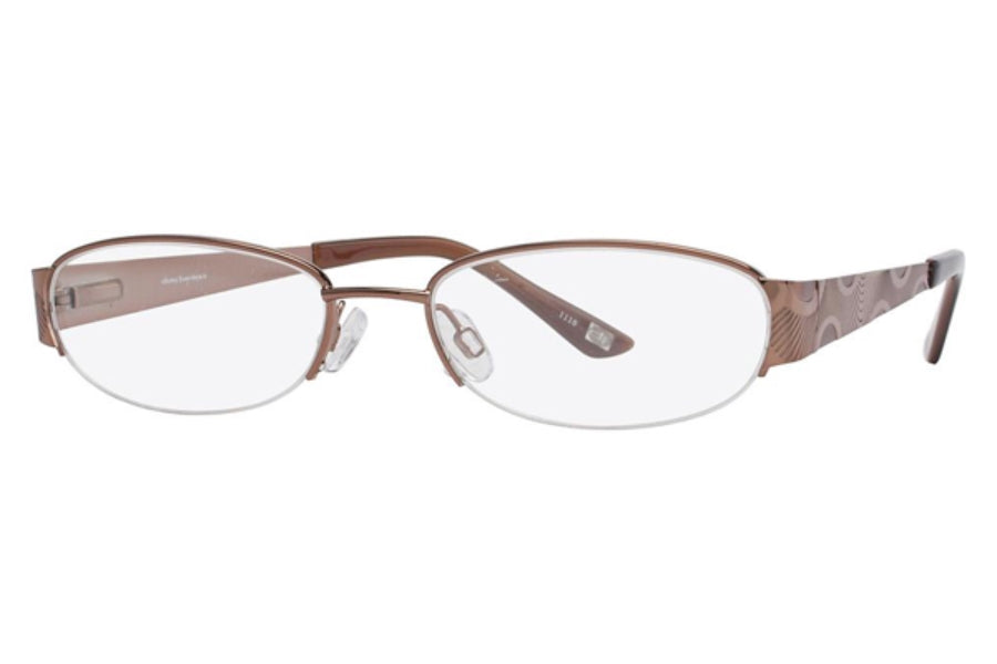 Daisy Fuentes Eyewear Eyeglasses Gabriella - Go-Readers.com