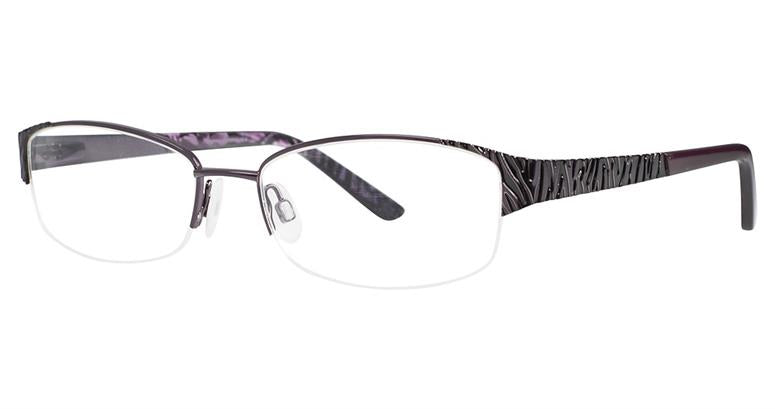 Daisy Fuentes Eyewear Eyeglasses Jacinda - Go-Readers.com