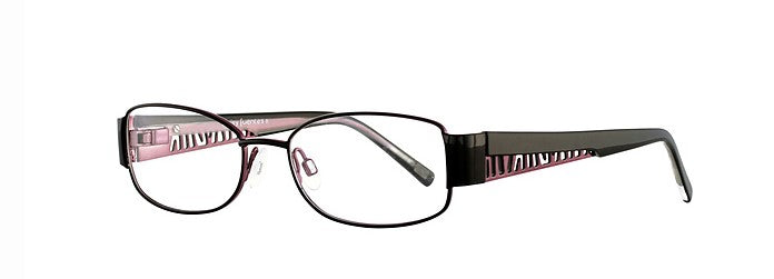 Daisy Fuentes Eyewear Eyeglasses Joana - Go-Readers.com