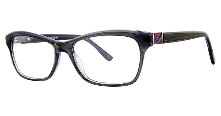 Daisy Fuentes Eyewear Eyeglasses La Carlotta - Go-Readers.com