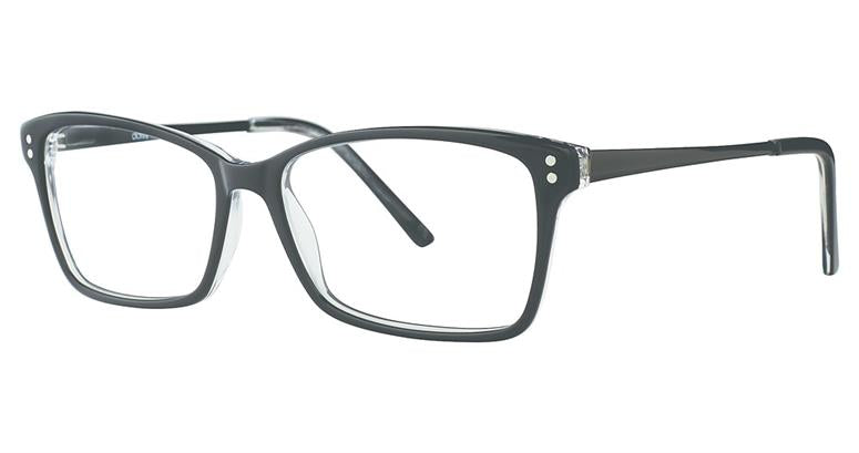 Daisy Fuentes Eyewear Eyeglasses La Emelda - Go-Readers.com