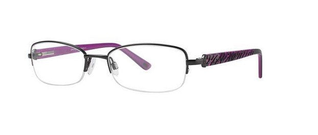 Daisy Fuentes Eyewear Eyeglasses Marisol - Go-Readers.com
