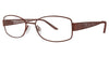 Daisy Fuentes Eyewear Eyeglasses Maya - Go-Readers.com