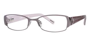 Daisy Fuentes Eyewear Eyeglasses Savanna - Go-Readers.com