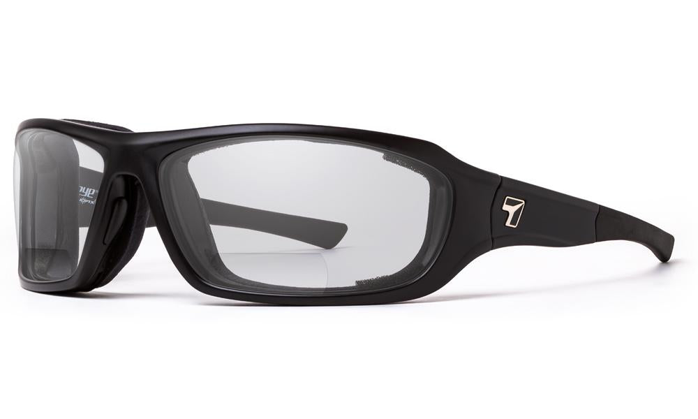 7eye by Panoptx Airshield - Derby Sunglasses - Go-Readers.com