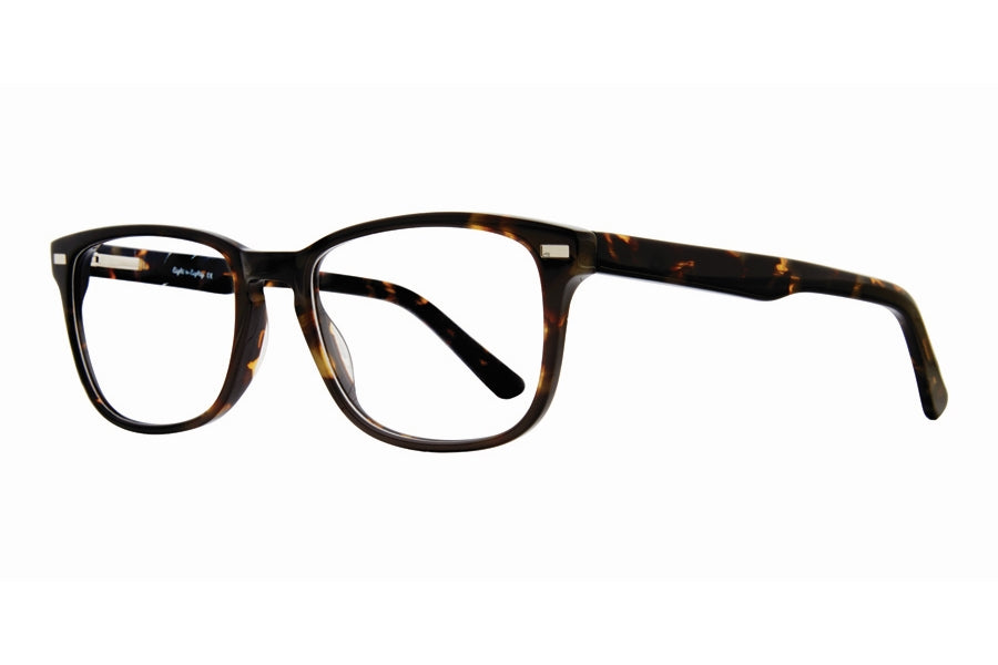 Eight to Eighty Eyeglasses Milo - Go-Readers.com