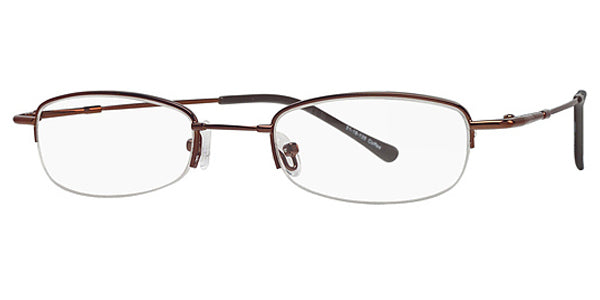 Encore Vision Flexy Eyewear Eyeglasses Maddox - Go-Readers.com