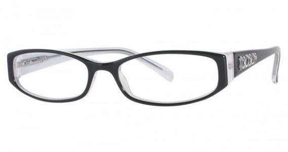 Daisy Fuentes Eyewear Eyeglasses Estelle - Go-Readers.com